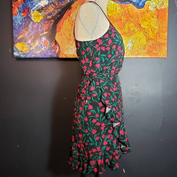 Rosebud Gigi Wrap Dress [NWOT] - Picture 4 of 12